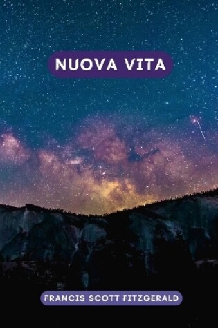 Cover of Nuova vita