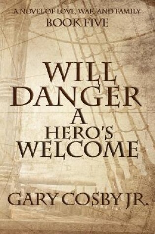 Cover of Will Danger