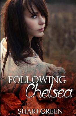 Book cover for Following Chelsea