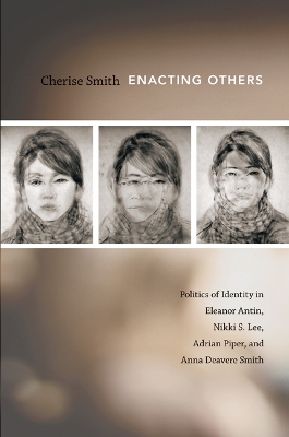 Book cover for Enacting Others
