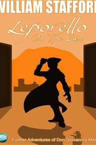 Cover of Leporello on the Lam