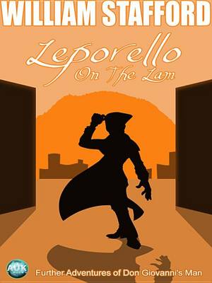 Book cover for Leporello on the Lam