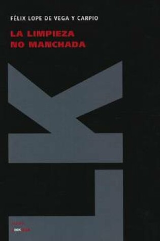 Cover of La Limpieza No Manchada