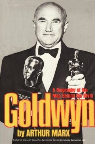 Cover of Goldwyn