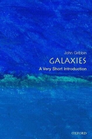 Cover of Galaxies: A Very Short Introduction