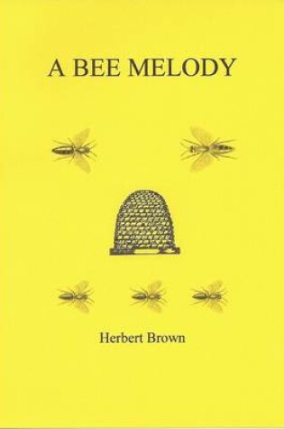 Cover of A Bee Melody