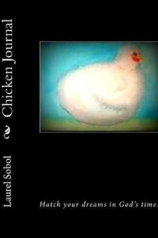 Cover of Chicken Journal