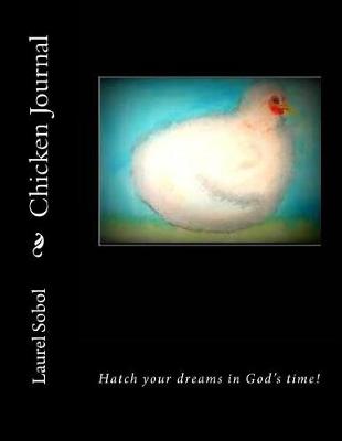 Book cover for Chicken Journal