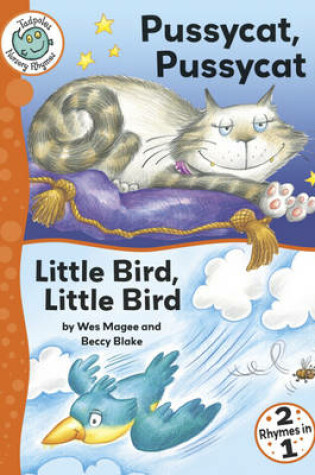 Cover of Pussycat, Pussycat / Little Bird, Little Bird