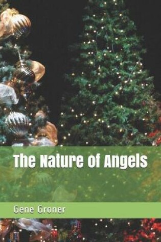 Cover of The Nature of Angels