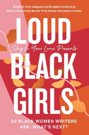 Cover of Loud Black Girls