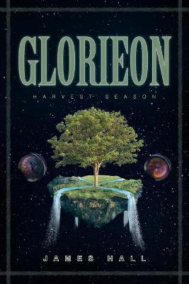 Book cover for Glorieon