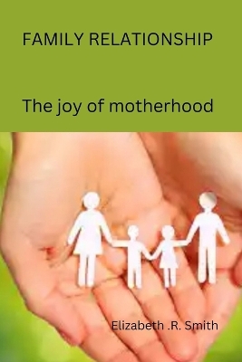 Book cover for Family Relationship