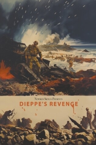 Cover of Dieppe's Revenge