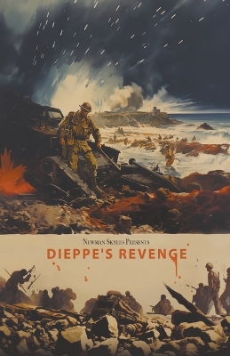 Book cover for Dieppe's Revenge