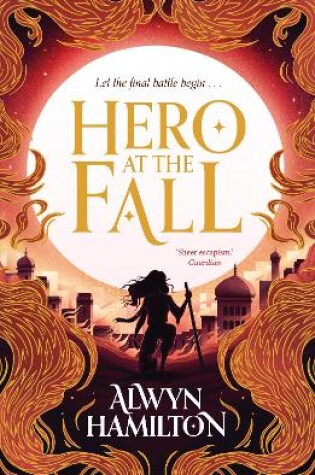 Hero at the Fall