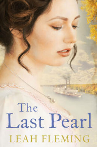 Cover of The Last Pearl