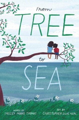 Cover of From Tree to Sea