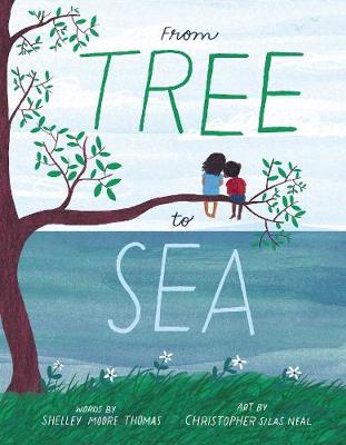 Book cover for From Tree to Sea