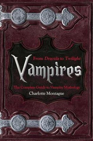 Cover of Vampires