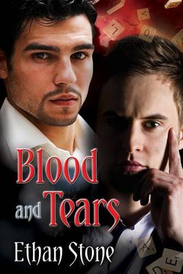 Book cover for Blood & Tears