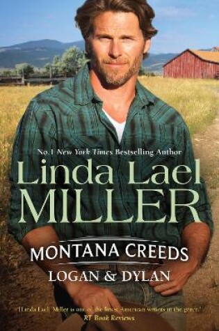 Cover of Montana Creeds - Logan & Dylan