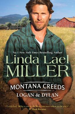 Book cover for Montana Creeds - Logan & Dylan