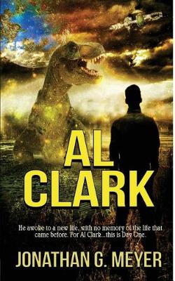 Book cover for Al Clark