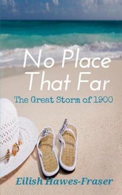 Book cover for No Place That Far