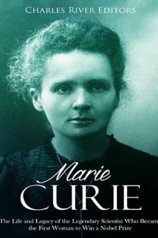 Cover of Marie Curie