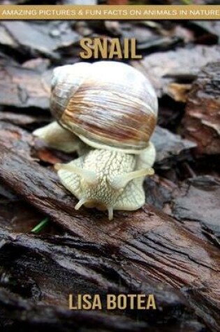 Cover of Snail