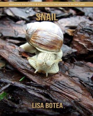 Book cover for Snail