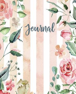 Book cover for Journal