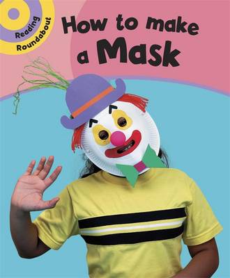 Cover of How to Make a Mask