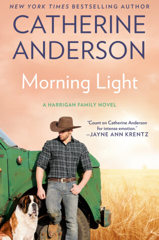 Cover of Morning Light