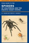 Book cover for Field Guide to the Spiders of California and the Pacific Coast States