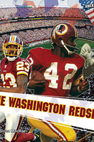 Cover of The Washington Redskins