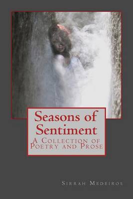 Book cover for Seasons of Sentiment