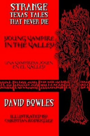 Cover of Young Vampire in the Valley