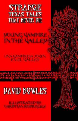 Cover of Young Vampire in the Valley