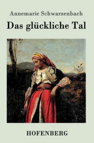Cover of Das glückliche Tal