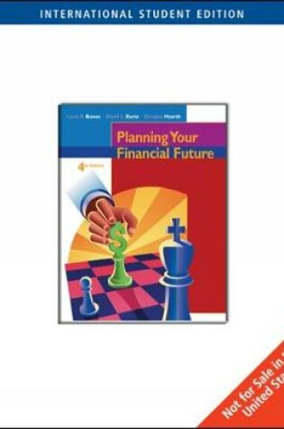 Cover of ISE-PKG-PLANNING YOUR FINANCIAL FUTURE + XTRA ACCESS CARD