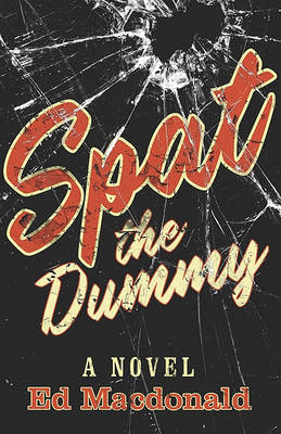 Book cover for Spat the Dummy