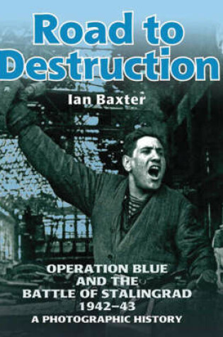 Cover of Road to Destruction