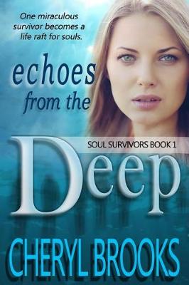Book cover for Echoes From the Deep