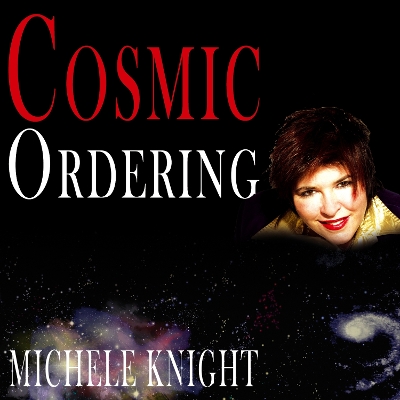 Book cover for Cosmic Ordering