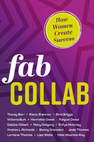 Cover of Fab Collab