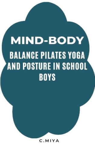 Cover of Mind-Body Balance