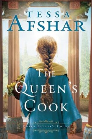 Cover of The Queen's Cook