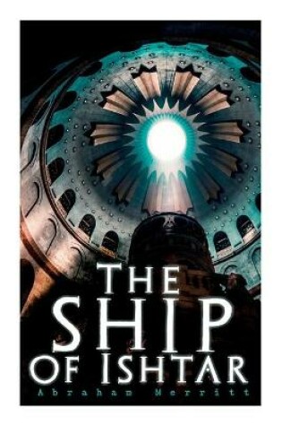 Cover of The Ship of Ishtar